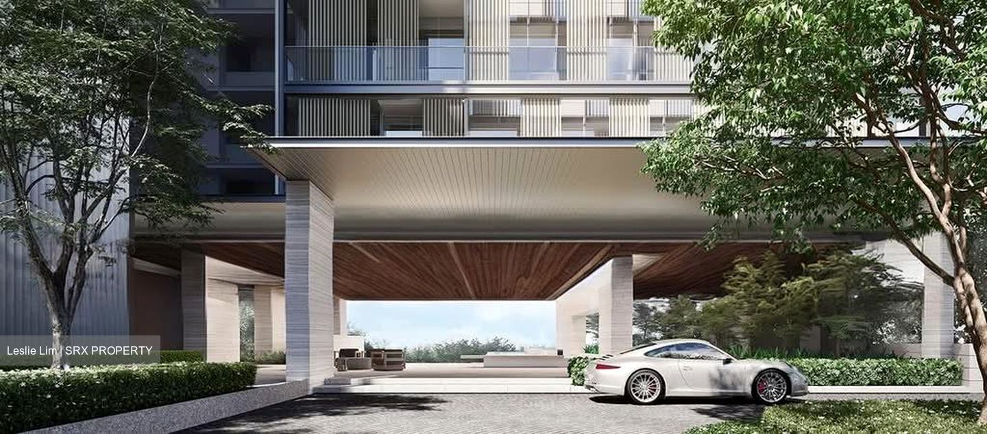 19 Nassim (D10), Apartment #535756011